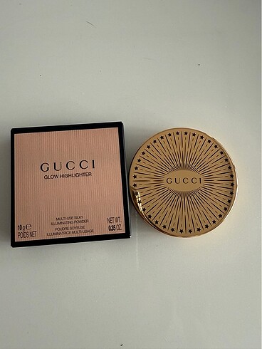  Beden Renk Gucci opal pink aydınlatıcı