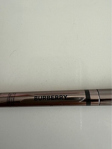 Burberry kaş kalemi - Görsel 3