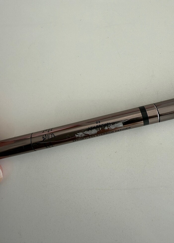 Burberry kaş kalemi - Görsel 2
