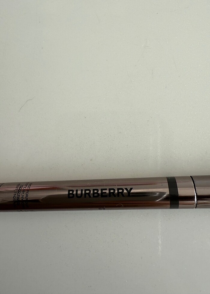 Burberry kaş kalemi - Görsel 3