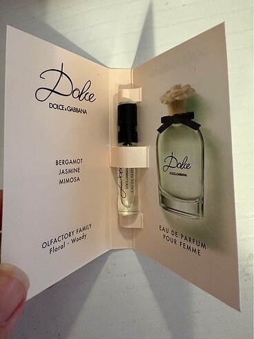 Dolce & Gabbana Dolce gabbana parfüm