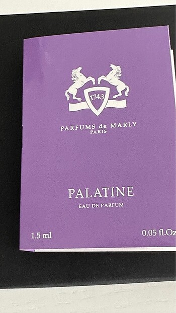 Parfums de Marly