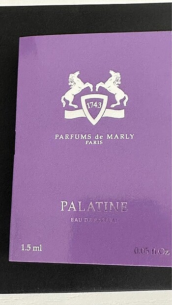 Beymen Parfums de Marly