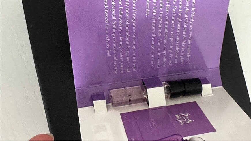 Beden Renk Parfums de Marly