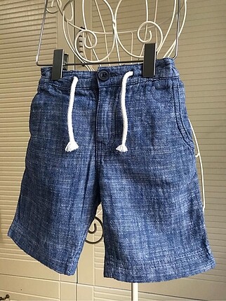 H&M H&M Erkek Çocuk Şort 3-4 yaş