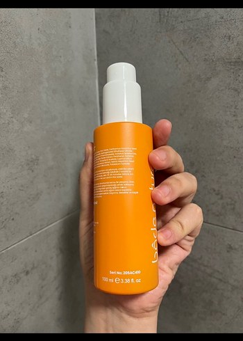 Diğer Bade Natural Güneş Koruyucu Yüz ve Vücut Sütü SPF 50