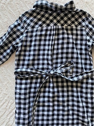 5 Yaş Beden Elbise H&M kids