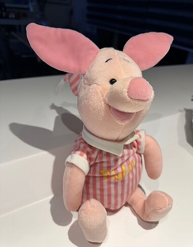  Beden Piglet peluş