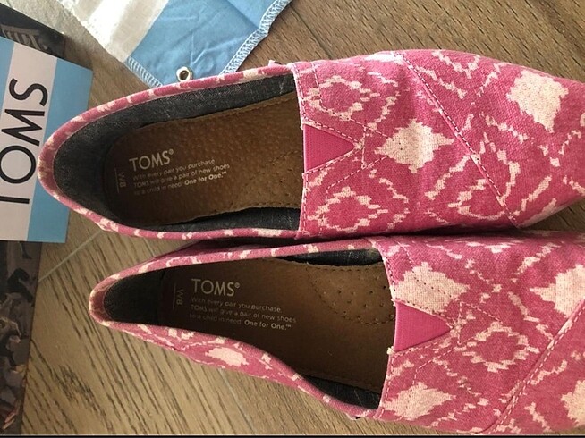 TOMS TOMS Ayakkabı