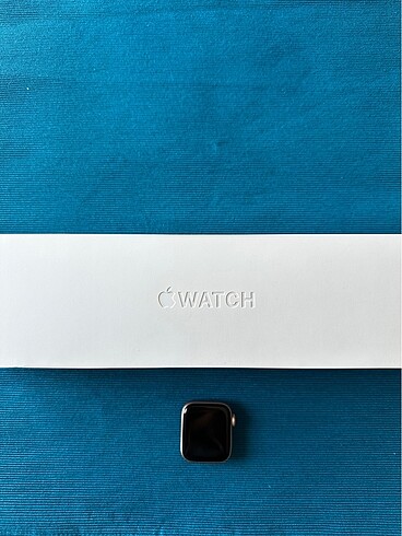 Apple Watch Series 5