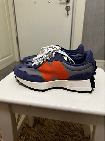 39 Beden New Balance 327