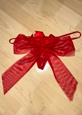 Fiyonk Detay Tanga - Görsel 3