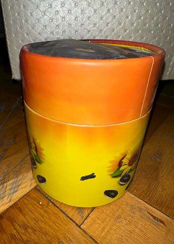 Yenilebilir Ural Kil - Görsel 3