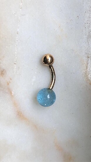 Göbek Piercing