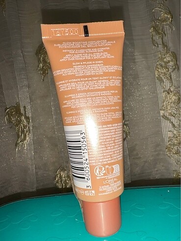 L'Oréal Paris Loreal Paris Lumi Glotion