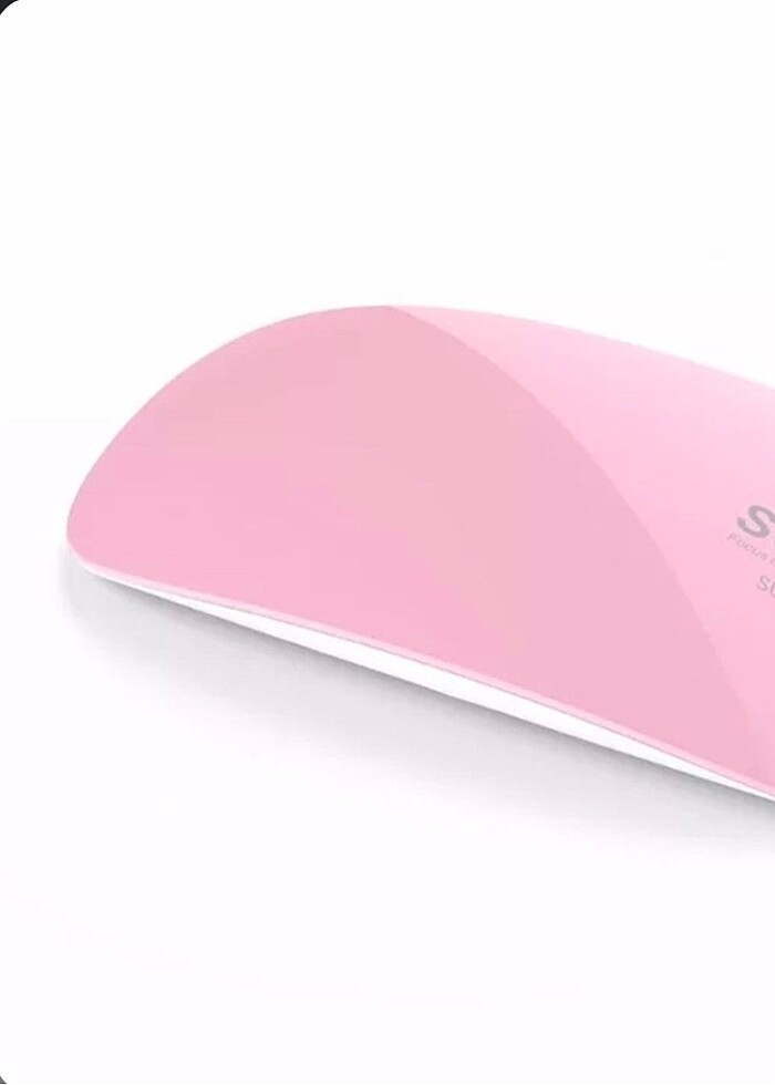 UV Led Tırnak Kurutucusu - Görsel 4