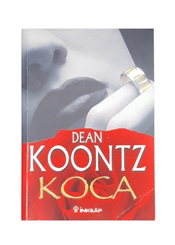 Koca - Dean Koontz | İNKILAP KİTABEVİ