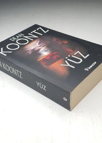 Beden Renk Yüz - Dean Koontz | İNKILAP KİTABEVİ