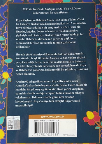 Beden Kırtasiye Dükkanı - Marjan Kamali | REMZİ KİTABEVİ