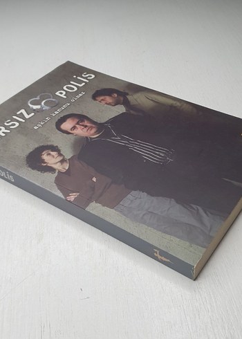 Hırsız Polis-Aşkın Kanunu Olmaz - C Blok - Görsel 4