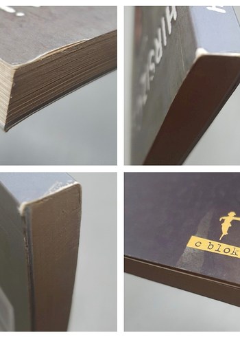 Hırsız Polis-Aşkın Kanunu Olmaz - C Blok - Görsel 5