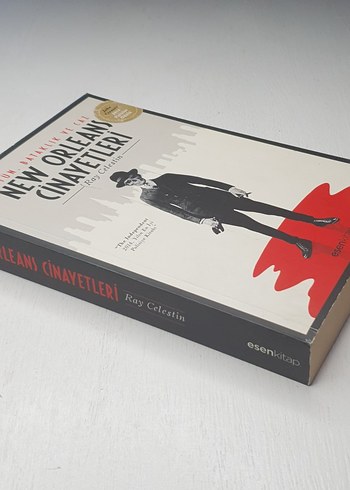 New Orleans CinayetleriTütün, Bataklık ve Caz - Ray Celestin - Görsel 4