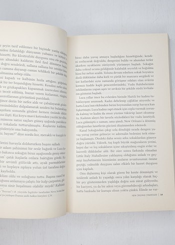 New Orleans CinayetleriTütün, Bataklık ve Caz - Ray Celestin - Görsel 9