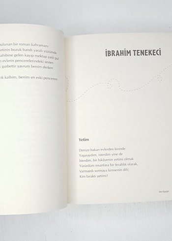 Gece Uçuşları - GÜNIŞIĞI KİTAPLIĞI - Görsel 11