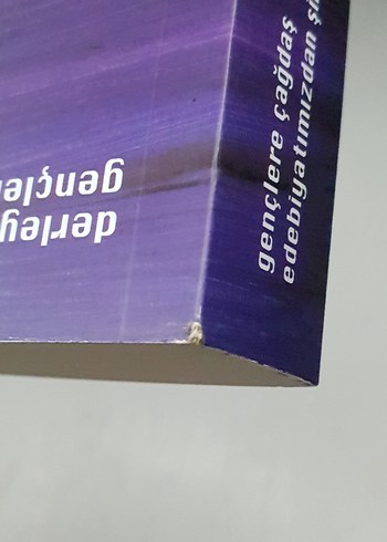 Gece Uçuşları - GÜNIŞIĞI KİTAPLIĞI - Görsel 6