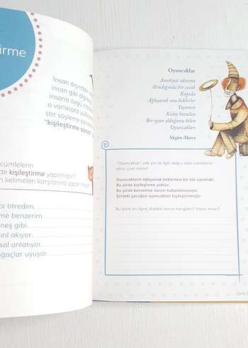 Mavisel Yener ile Şiir Atölyesi - Mavisel Yener | TUDEM YAYINEVİ - Görsel 9