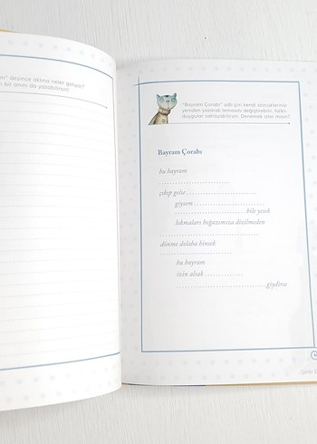 Mavisel Yener ile Şiir Atölyesi - Mavisel Yener | TUDEM YAYINEVİ - Görsel 11