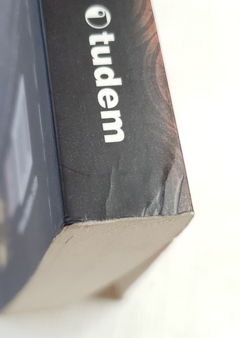 Genç Sherlock Holmes - Kırmızı Sülük - Andrew  | TUDEM YAYINEVİ - Görsel 5