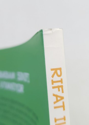 Hababam Sınıfı Uyanıyor - Rıfat Ilgaz | ÇINAR YAYINLARI - Görsel 6