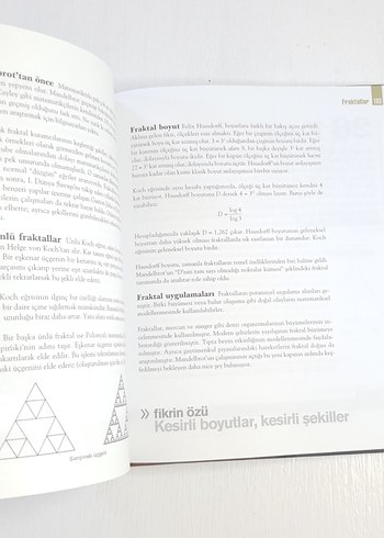 Gerçekten Bilmeniz Gereken 50 Matematik Fik l Domingo Yayınları - Görsel 9