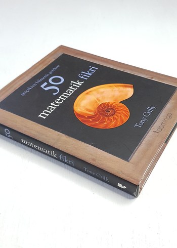 Gerçekten Bilmeniz Gereken 50 Matematik Fik l Domingo Yayınları - Görsel 4