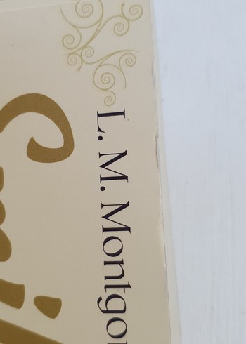 Beden Renk Emily / Yeniay Çiftliği - L. M. Montgomery | ARTEMİS YAYINLARI