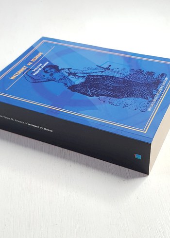 İNTERNET VE HUKUK l  İSTANBUL BİLGİ ÜNİVERSİTESİ YAYINLARI - Görsel 4