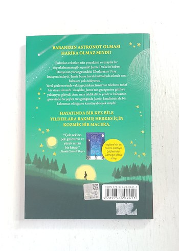 Jamie Drake Denklemi - Christopher Edge | BİLGİ ÇOCUK KİTAPLARI