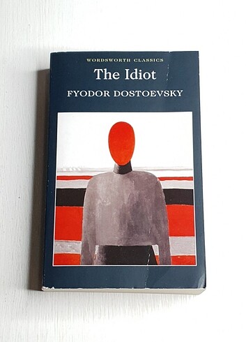 The Idiot - Wordsworth Classics