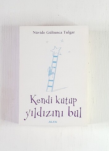 Kendi Kutupyıldızı'nı Bul