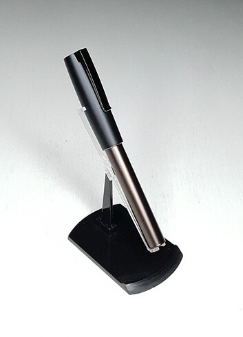 Faber-Castell Loom Gunmetal Dolmakalem Mat