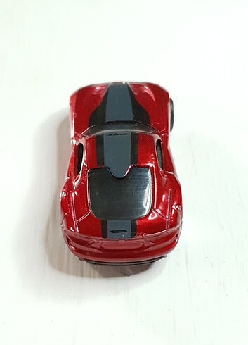 Hot Wheels chrysler group llc 2012