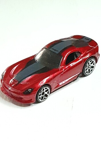  Beden Hot Wheels chrysler group llc 2012