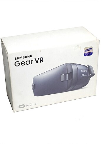Samsung Gear VR Sanal Gerçeklik Gözlüğü