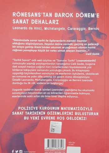 Beden Uygarlığın Ayak İzleri - Celil Sadık | EPSİLON YAYINEVİ