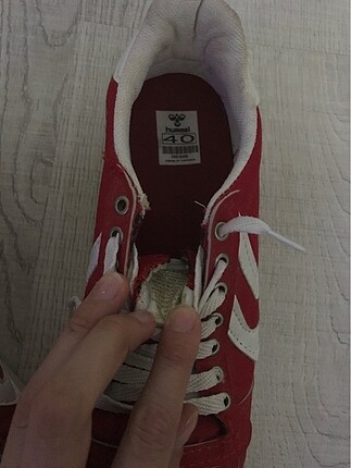 Hummel #ayakkabı