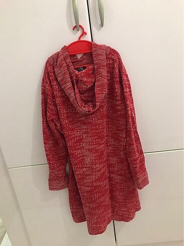 Kapşonlu sweat - Görsel 5