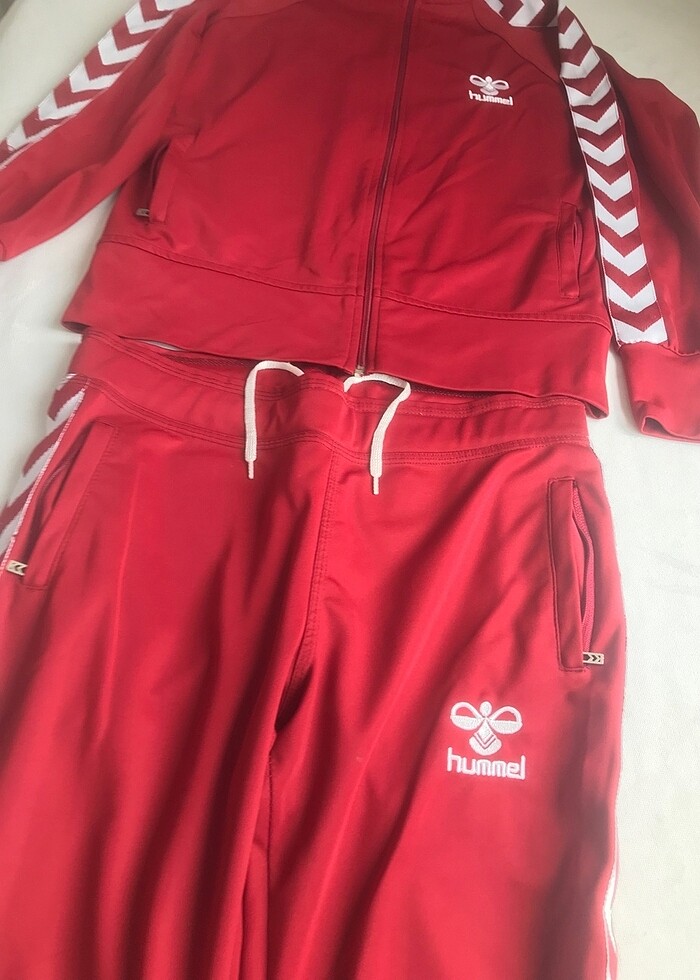 EŞOFMAN TAKIMI - Görsel 3