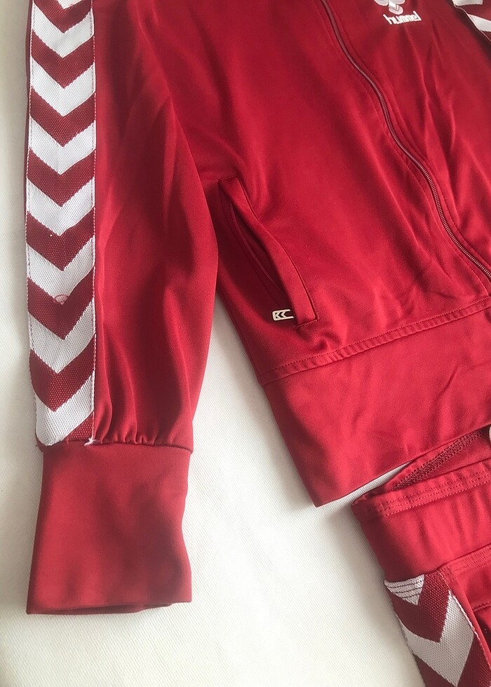 EŞOFMAN TAKIMI - Görsel 4