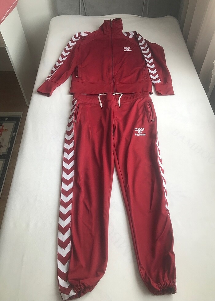 EŞOFMAN TAKIMI - Görsel 2